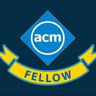ACM Fellows Logo