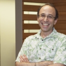 Daniel A. Spielman, Henry Ford II Professor of Computer Science, Mathematics, and Applied Mathematics at Yale University